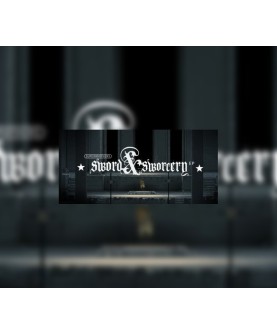 Superbrothers: Sword & Sworcery EP Steam Key GLOBAL